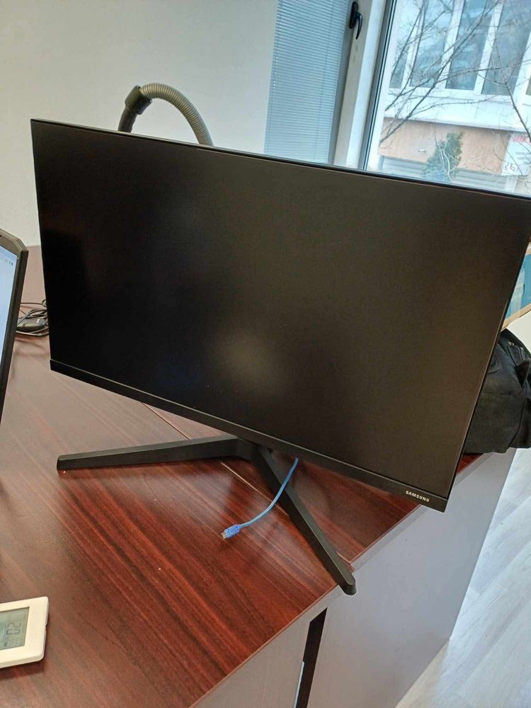 Монитор Samsung 24” F24T350