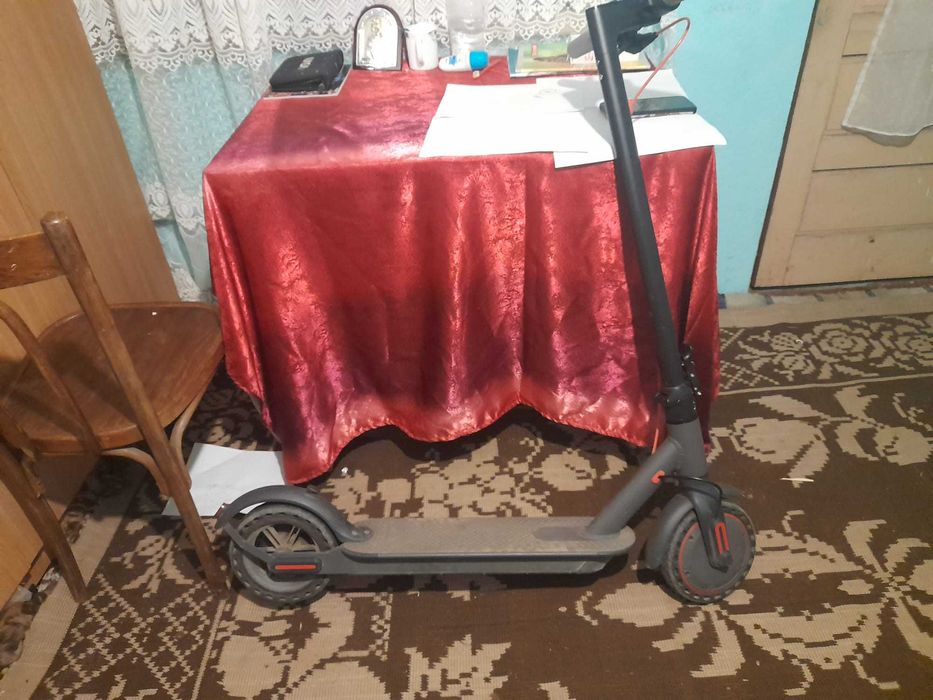 Trotineta electrica Aovo pro