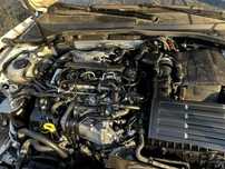 Radiator intercooler răcire apă Volkswagen Passat B8 2.0 Tdi