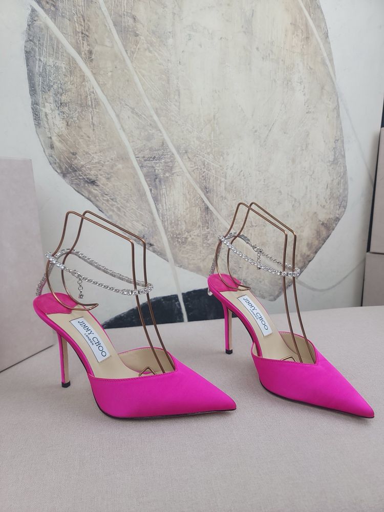 Pantofi Jimmy Choo