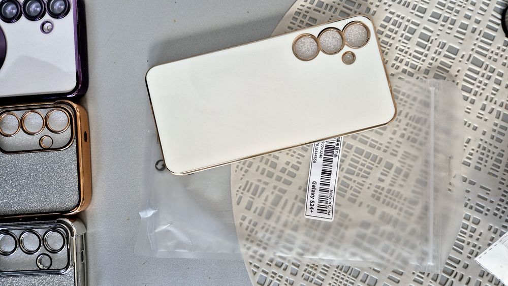 Husa Samsung S 24 plus