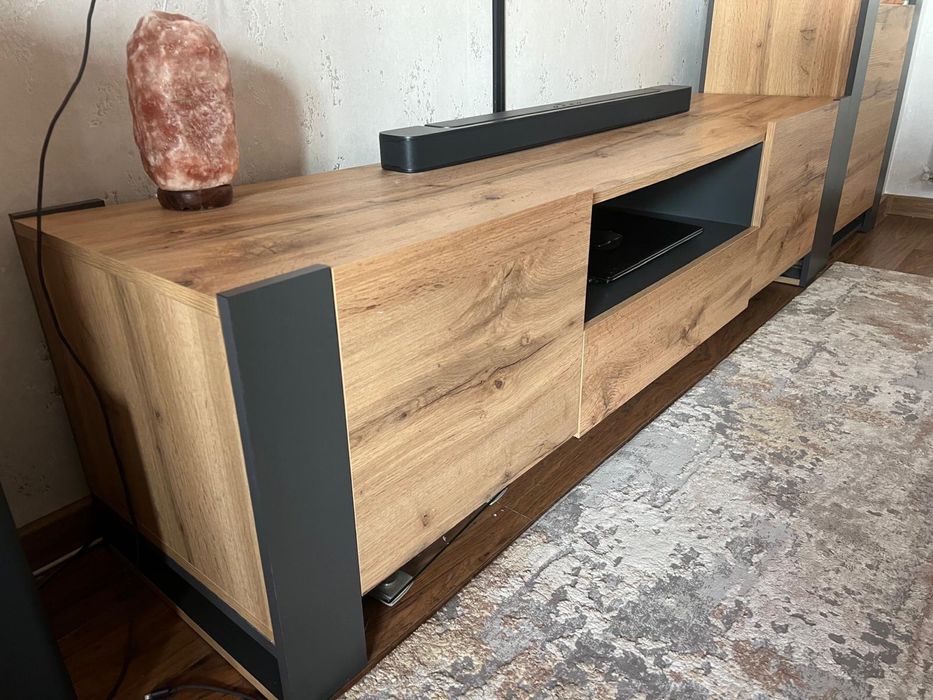 Mobila living moderna