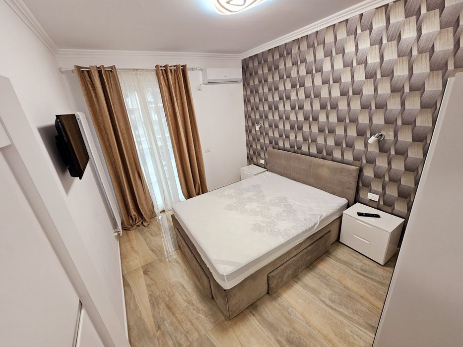 Studio  -  Mamaia Nord