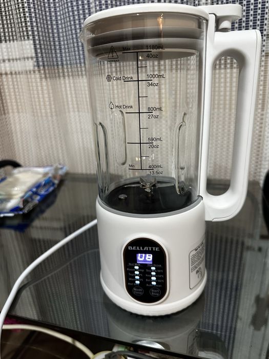 Машина за мляко/смути