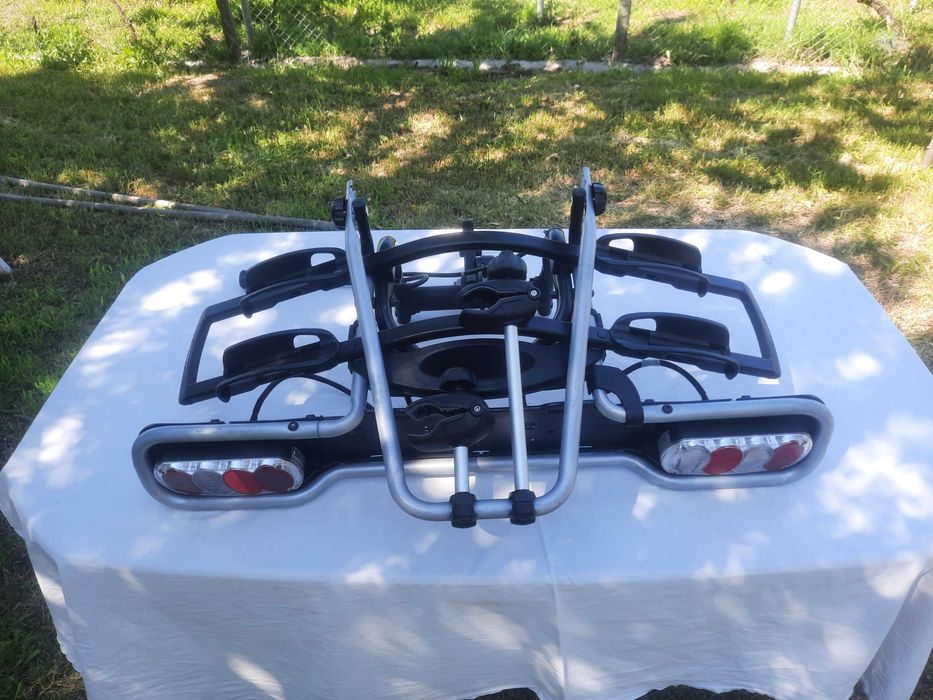 Багажник за колела за теглич  Thule Euroride 940 Toyota