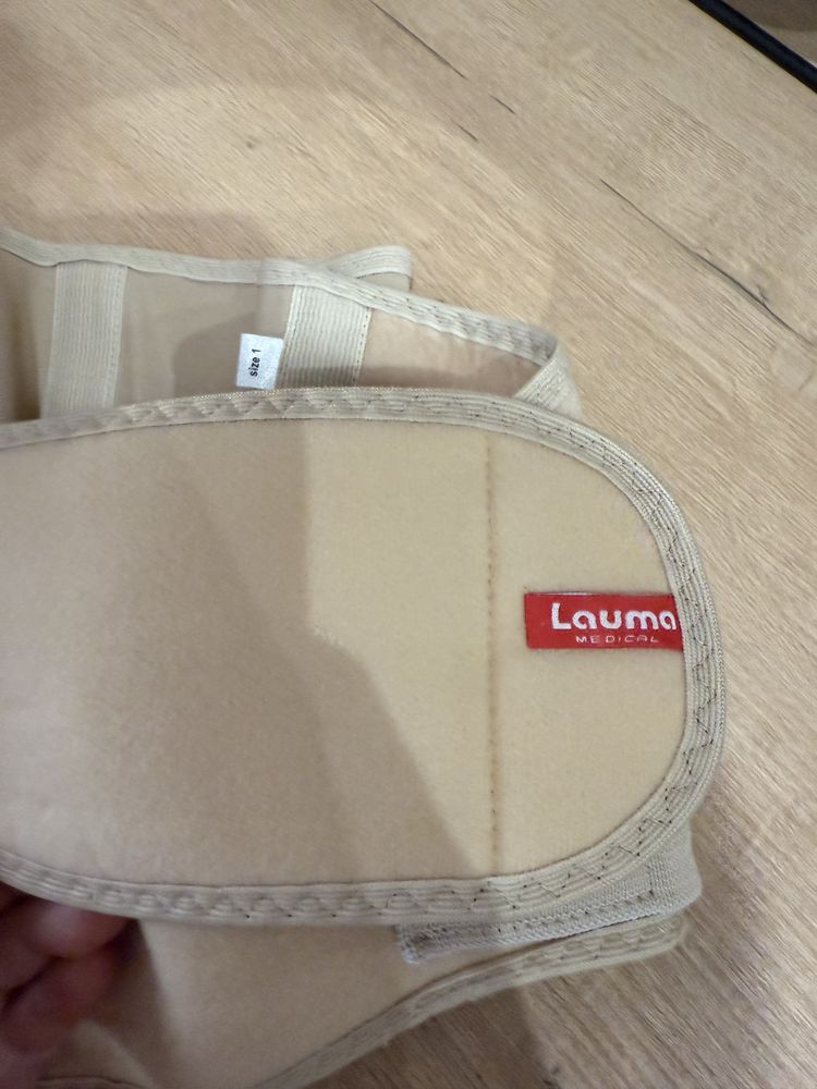 Бандаж для беременных Lauma