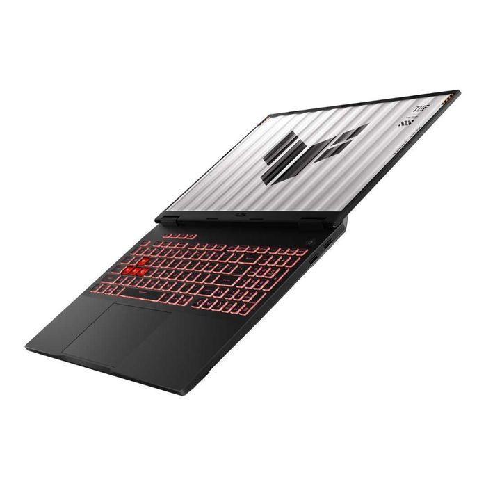 Asus TUF A16 FHD+ 16:10 IPS sRGB: 100% R7 260 DDR5 16GB SSD 512GB 5050