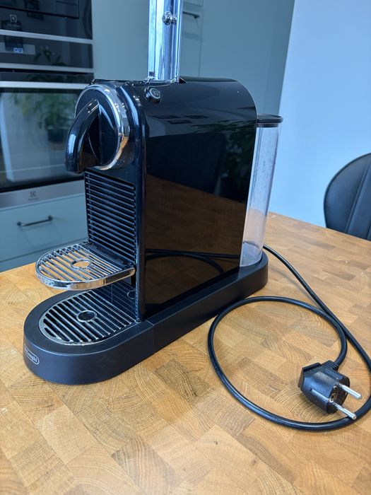 Espressor Nespresso CitiZ De’Longhi
