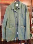 Geaca doc 2XL Verde Inchis The Stronghold