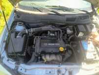 Vând motor opel astra G , distributie pe lanț + pompa de benzina