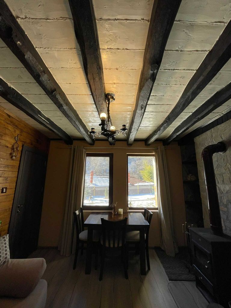 Продава се Къща в Пловдив, Старият град - 90 кв.м за 1056 €/кв.м - Снимка #4