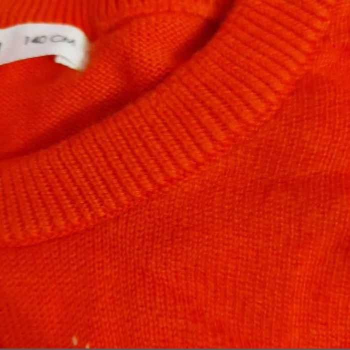 Pulover Crăciun cu model ren 140