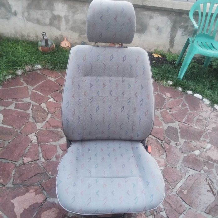 Предна пасажерска седалка за Т4