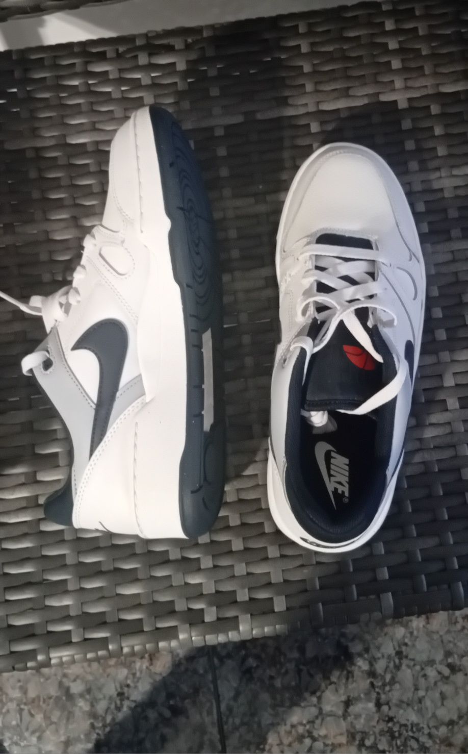 Nike Full Force LO