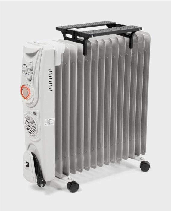 Масляный обогреватель скидка со склада доставка бесплатно