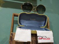 Gucci дамски слънчеви очила