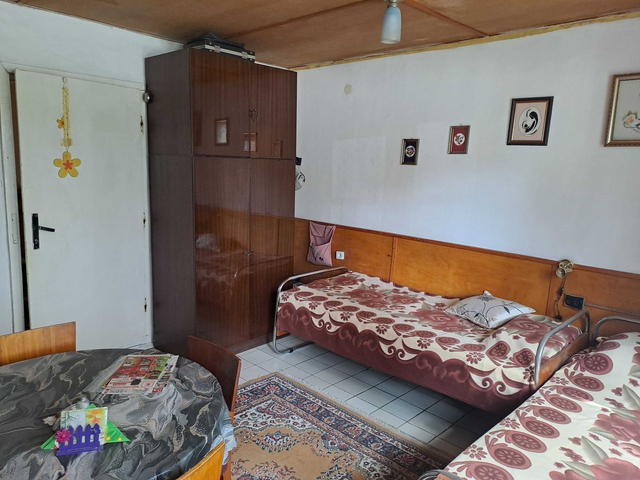 Продава се Етаж от къща в Плевен, 9-ти квартал - 95 кв.м за 895 €/кв.м - Снимка #3