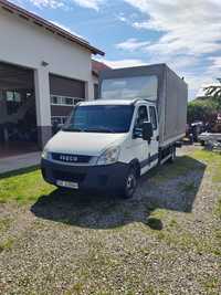 Iveco Daily 50C 17,  /3,5 tone