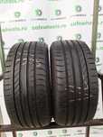 Anvelope De Vara 225/35 R19 Fulda Sportcontrol 88y