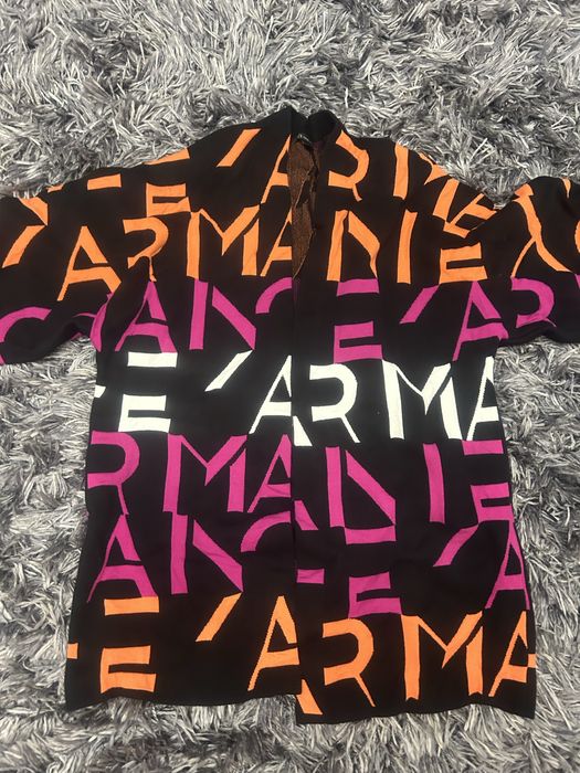 Жилетка Armani Exchange