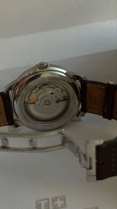 Tissot Automatic