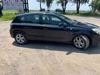 Opel astra h 1.9