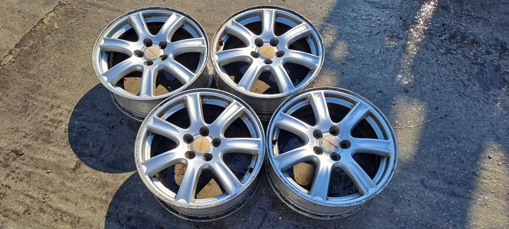 Джанти Subaru 16цола