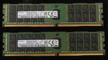 Memorie RAM Samsung  Server HP 32 / 64GB DDR4 2133MHz ECC CL15 2RDIMM