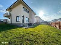 Casa 4 camere de vanzare in Dezmir