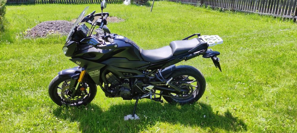 De vanzare Yamaha MT-09 Tracer