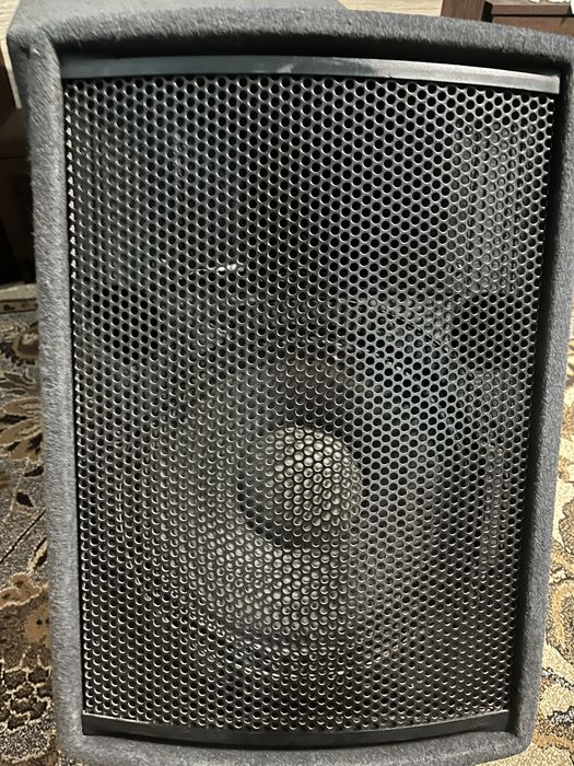 Vand boxe Fbt in stare foarte buna