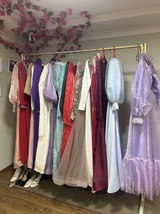 Salon uchun mebellar