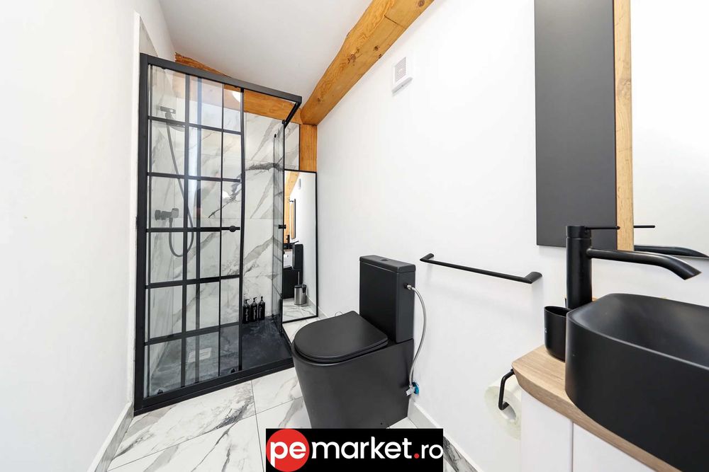 Resort de vânzare – „Podul Olt” Brașov