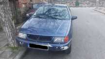 vw  polo 1.4  benzin  gas