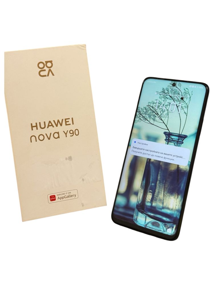 Huawei nova Y90 128GB