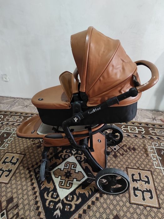 Продам коляску,в хорошем состоянии