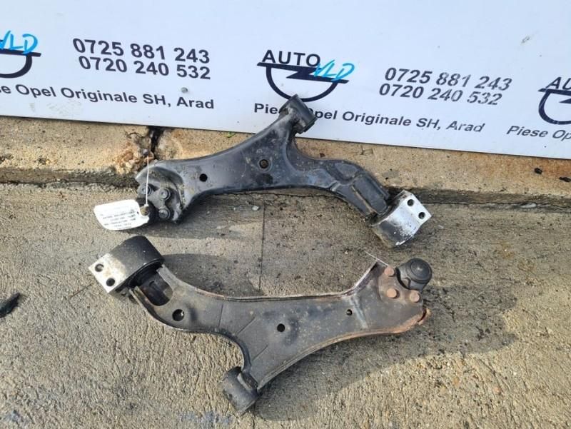 Brat bascula suspensie fata Opel Antara facelift
