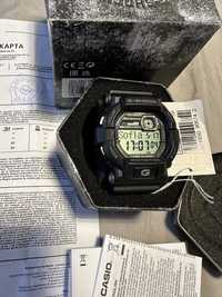 Часовник Casio g Shock GD 350 1ER