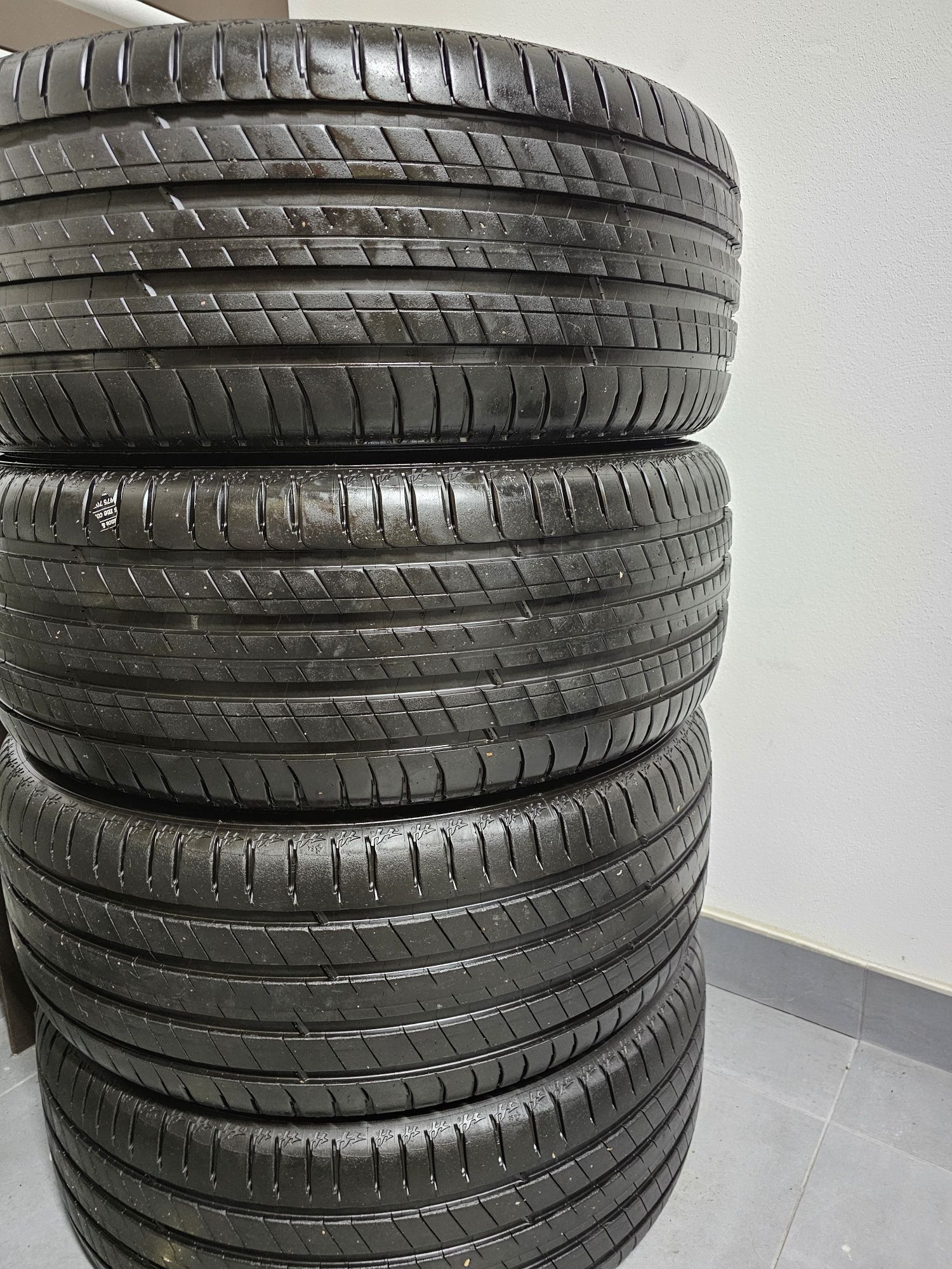 Amg r19, impecabile, anv. 4724, roti Mercedes, GLB, w247