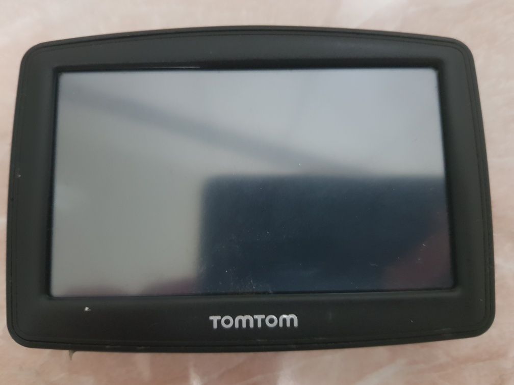 TomTom XL