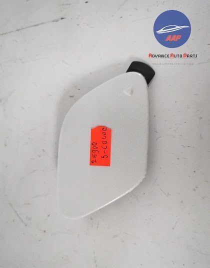 Capac Carlig Remorcare Bara Spate  S Class Coupe original Mercedes-Ben