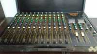 mixer audio 12 canale Electronica pm-04-01 MC 1202