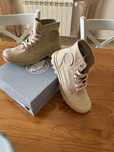 Дамски кецове Palladium