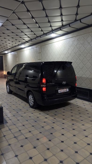 Grand starex sotiladi