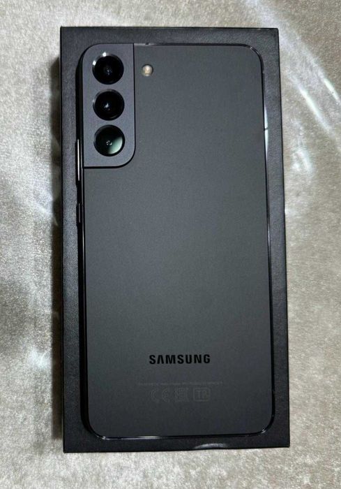 Samsung S22+ 256 Обмен бар