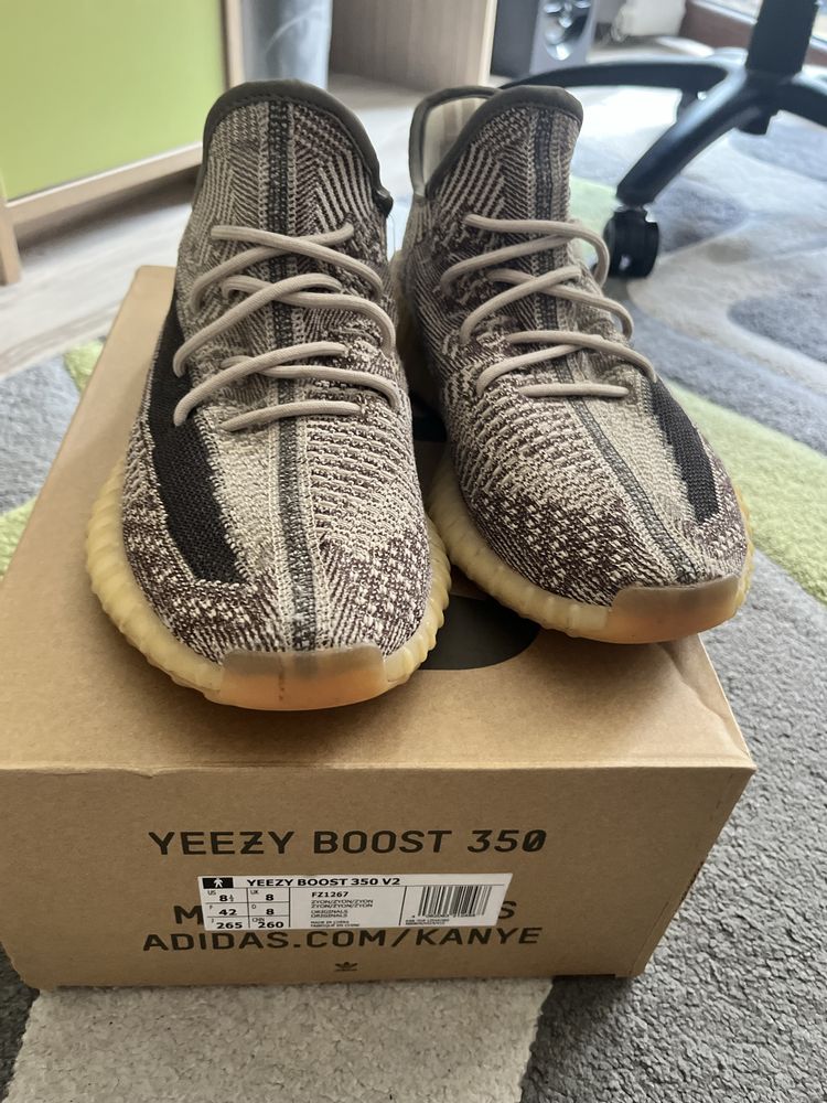 Yeezy 350 Zyon СПЕШНО!