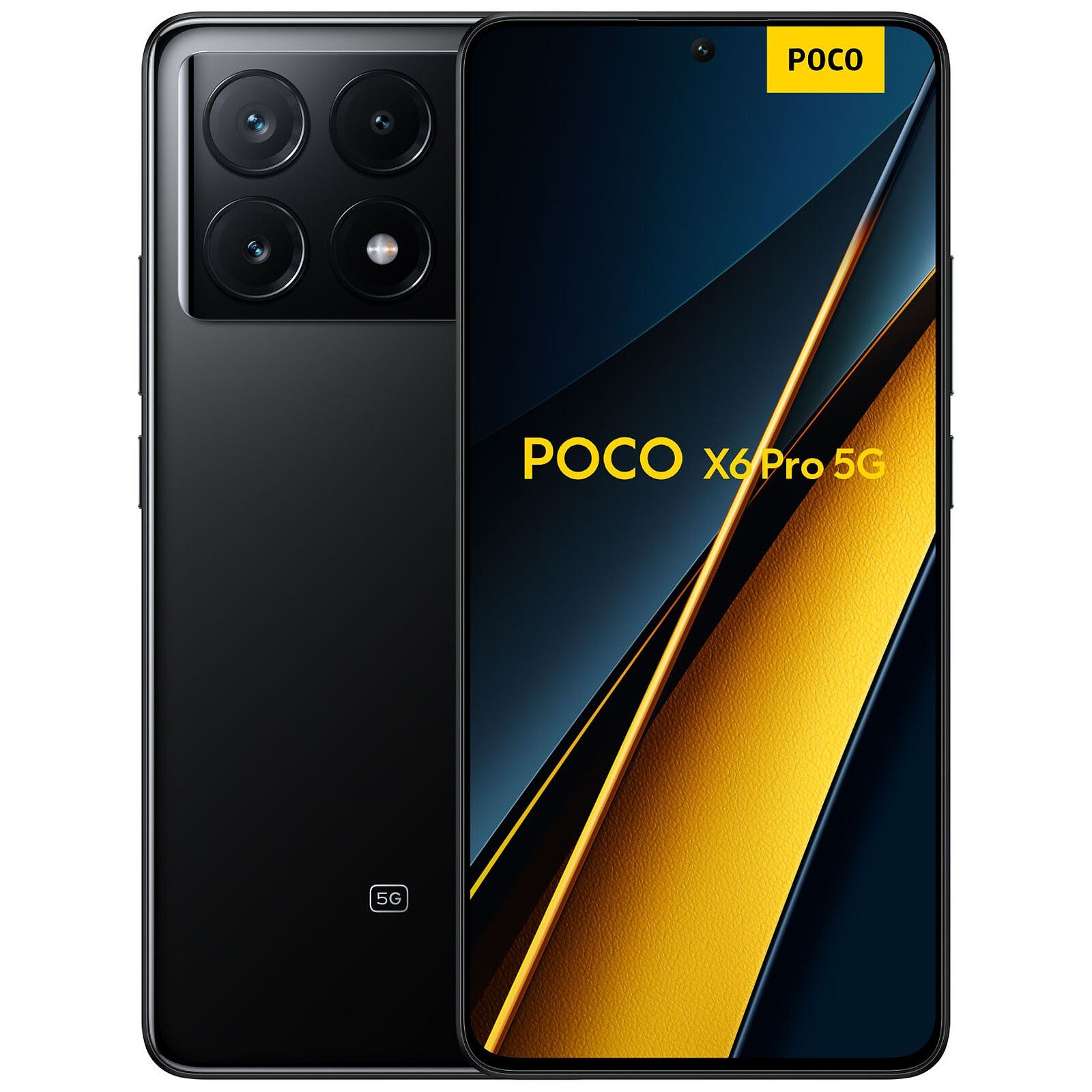 Poco x6 pro 5G.   .