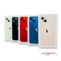 iPhone 13 128 GB Midnight, Red, Blue, Starlight, Pink NOU / SIGILAT