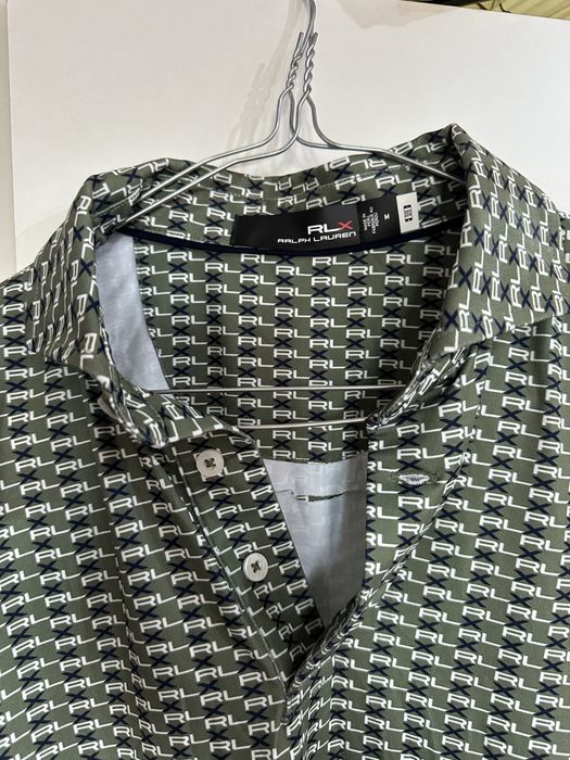 Tricou Ralph Lauren RLX Marimea M