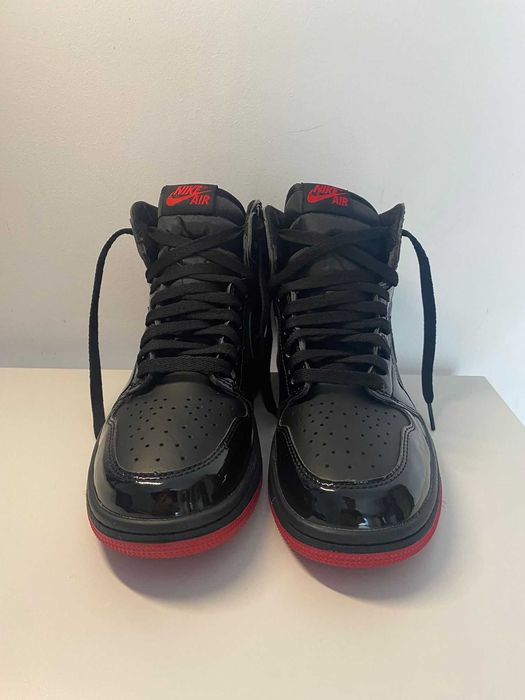 Air Jordan 1 High Negri Gina 38-45